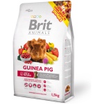 Brit Animals Guinea Pig täissööt merisigadele 1,5 kg