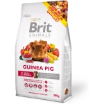 Brit Animals Guinea Pig täissööt merisigadele 300g