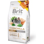 Brit Animals Chinchilla täissööt tšintšiljadele 1,5 kg