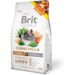 Brit Animals Chinchilla täissööt tšintšiljadele 300g