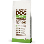 Country Dog Junior koeratoit 15kg