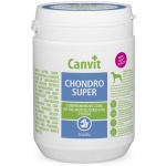 Canvit Chondro Super toidulisand koertele 500g