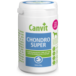 Canvit Chondro Super toidulisand koertele 230g