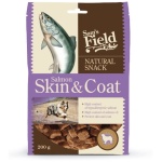 Sam’s Field Natural Snack Skin & Coat koeramaius 200g