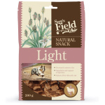 Sam’s Field Natural Snack Light koeramaius 200g