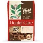 Sam’s Field Natural Snack Dental Care koeramaius 200g