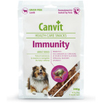 Canvit snack Immunity närimismaius koerale 200g