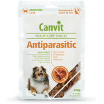 Canvit snack Anti-Parasites närimismaius koerale 200g