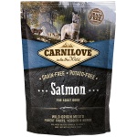 Carnilove Salmon for Adult koeratoit 1,5 kg