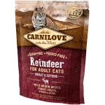 Carnilove Reindeer for Adult kassitoit 400g