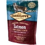 Carni Love Salmon for Adult kassitoit 400g