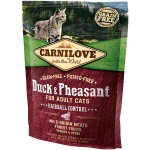Carni Love Duck & Pheasant for Adult kassitoit 400g