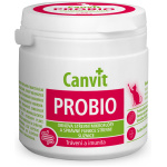 Canvit Probio probiootikumid kassidele 100g