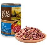 Sam’s Field Lamb & Apple konserv koertele 400g