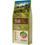 Sam´s Field Adult Medium Beef & Veal koeratoit 13kg