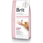 Brit Veterinary Diet Hypoallergenic erisööt koertele 12kg
