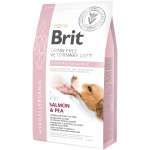 Brit Veterinary Diet Hypoallergenic erisööt koertele 2kg