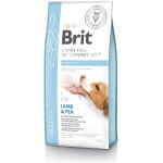 Brit Veterinary Diet Obesity erisööt koertele 12kg