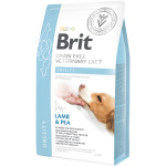 Brit Veterinary Diet Obesity erisööt koertele 2kg