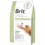Brit Veterinary Diet Diabetes erisööt koertele 2kg