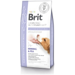 Brit Veterinary Diet Gastrointestinal erisööt koertele 12kg