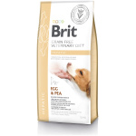 Brit Veterinary Diet Hepatic erisööt koertele 12kg