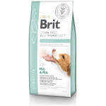 Brit Veterinary Diet Struvite erisööt koertele 12kg