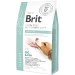 Brit Veterinary Diet Struvite erisööt koertele 2kg