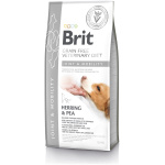 Brit Veterinary Diet Joint & Mobility erisööt koertele 12kg