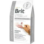 Brit Veterinary Diet Joint & Mobility erisööt koertele 2kg