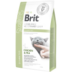 Brit Veterinary Diet Diabetes erisööt kassidele 2kg