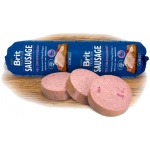 Brit Premium Vorst koertele Chicken & Rabbit 800g