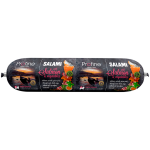 Profine Salmon & Vegetables Salami vorst koertele 800g
