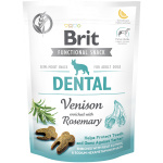 Brit Care Functional Dental närimismaius koertele 150g