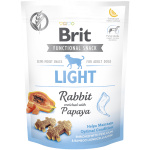 Brit Care Functional Light närimismaius koertele 150g