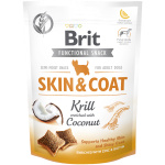 Brit Care Functional Skin&Coat närimismaius koertele 150g