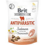 Brit Care Functional Antiparasitic närimismaius koertele 150g