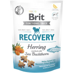 Brit Care Functional Recovery närimismaius koertele 150g