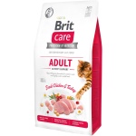 Brit Care Cat Grain-Free Adult Activity Support kassitoit 7 kg