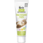 Brit Care Cat Multivitamiin pasta kassidele 100ml