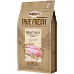 Carnilove True Fresh Turkey koeratoit 1,4kg