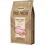 Carnilove True Fresh Turkey koeratoit 4 kg
