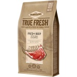 Carnilove True Fresh Beef koeratoit 4kg