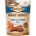 Carnilove Dog Jerky Lamb & Salmon maius koerale 100g