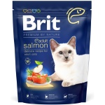 Brit Premium Cat Adult Salmon kassitoit 300g