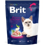 Brit Premium Cat Sterilized Chicken kassitoit 300g