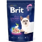 Brit Premium Cat Adult Chicken kassitoit 1,5kg