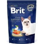 Brit Premium Cat Adult Salmon kassitoit 1,5kg