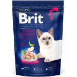 Brit Premium Cat Sterilized Chicken kassitoit 1,5kg