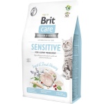 Brit Care Cat Grain-Free Insect & Fresh Herring kassitoit 2 kg